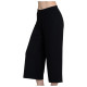 Target Γυναικείο παντελόνι Capri Flare French Terry Pants